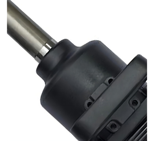 Chave De Impacto Mini 1 Pol. 185kgf Longa Sgt-0559 Sigma