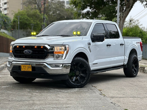 Ford F-150 3.5 Lariat Sport