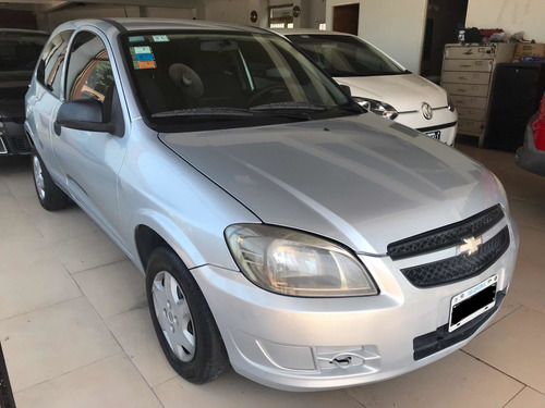 Imagen 2 de 6 de Chevrolet Celta 2012 1.4 Ls+aa