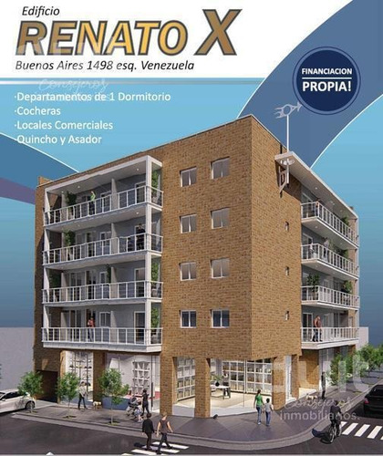 Imagen 6 de 12 de Departamento - Nueva Cordoba