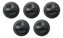 Comprar Juego 5 Perillas Cocina Orbis Convecta Perilla Original 6mm