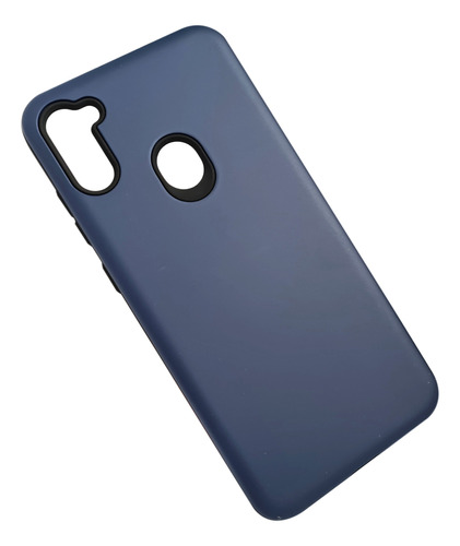 Funda Antigolpes Lisa Soft Para Samsung A11