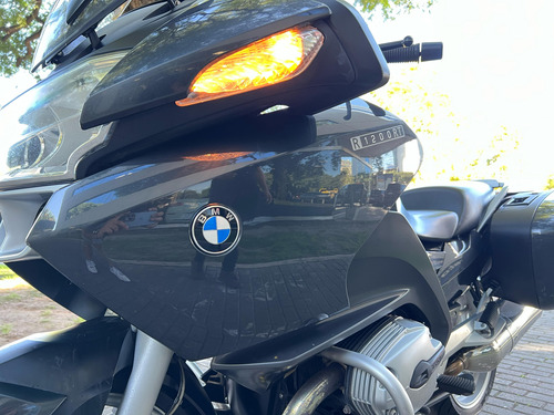 Bmw R 1200 Rt
