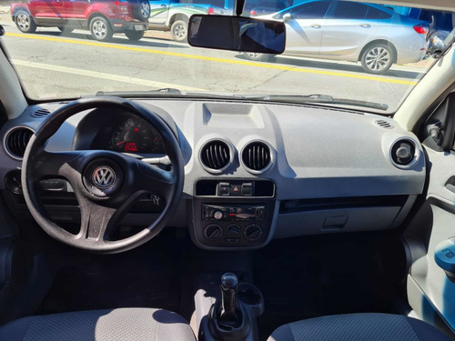 Imagem 8 de 8 de Volkswagen Gol 2013 1.0 Total Flex 5p