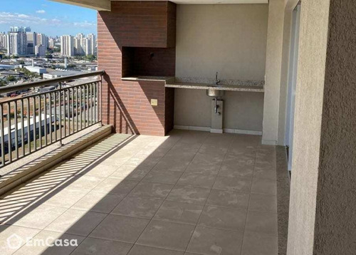Imagem 6 de 10 de Apartamento À Venda Em São Paulo - 21771