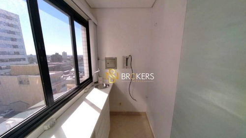 Imagem 13 de 14 de Sala, 82 M² - Venda Por R$ 749.000,00 Ou Aluguel Por R$ 3.000,00/mês - São Pedro - São José Dos Pinhais/pr - Sa0124