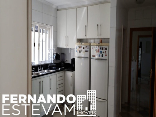 Imagem 30 de 30 de Sobrado Moderno Morumbi - Ca00256 - 70442797