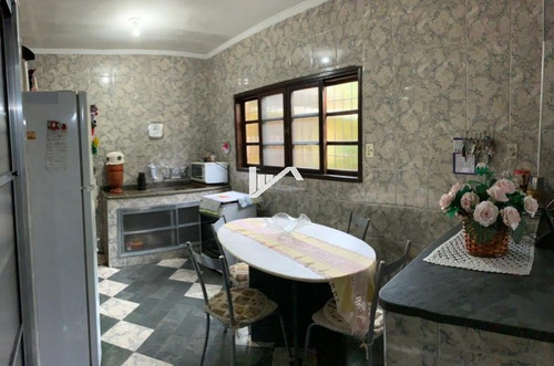 Imagem 5 de 8 de Casa No Balneário Gaivota Lado Praia, Em Rua Calçada !