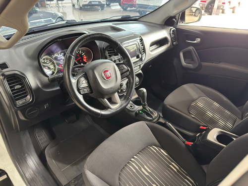 Fiat Toro 1.8 16V EVO FLEX FREEDOM AT6