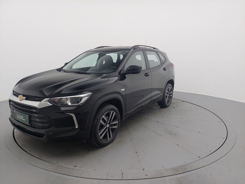 Chevrolet Tracker 1.0 TURBO FLEX AUTOMÁTICO