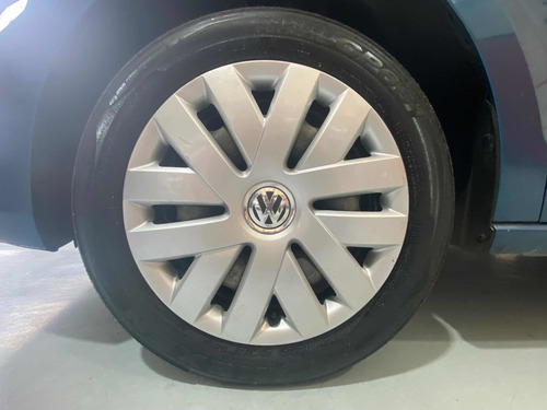 Imagen 12 de 13 de Volkswagen Vento 2019 1.6 Starline Mt