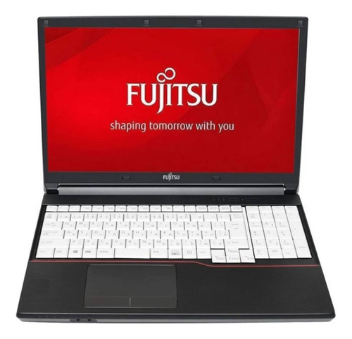 Notebook Fujitsu A574 I5 4ta 8gb 320gb 15.6 W10 Pro Español (Reacondicionado)