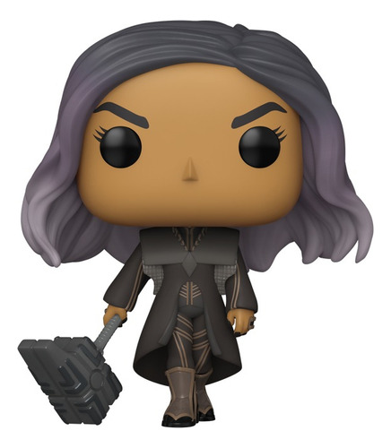 Funko Pop! The Marvels - Dar Benn #1252
