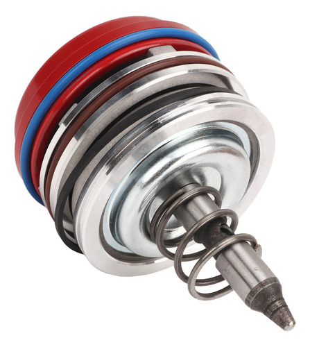 Conjunto De Pistão Servo 4l70e Snap High Performance