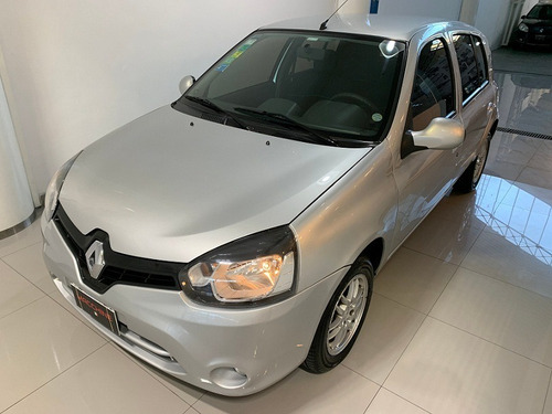 Renault Clio Mio 1.2 16v Dinamique Pack 5ptas