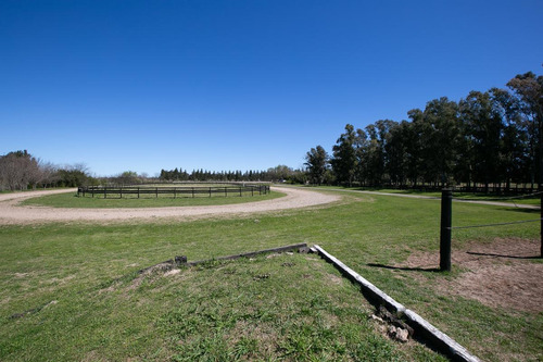 Imagen 5 de 30 de Barrio De Chacras La Pintada Club De Campo Y Polo