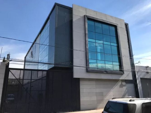 Industrial En Arriendo En Santiago