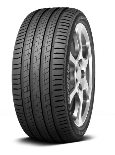 Llanta 265/50 R19 Michelin Latitude Sport 3 N0 Xl 110y