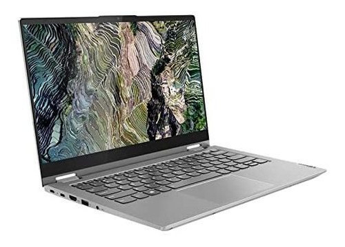 Laptop Lenovo Thinkbook 14s Yoga Itl 14'' I5 8gb/256gb Ssd
