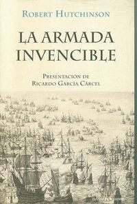 Libro La Armana Invencible