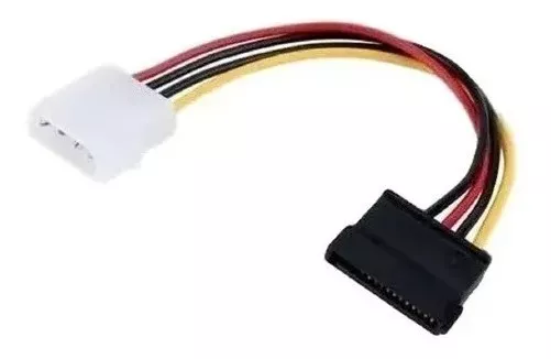 Tercera imagen para búsqueda de cable sata