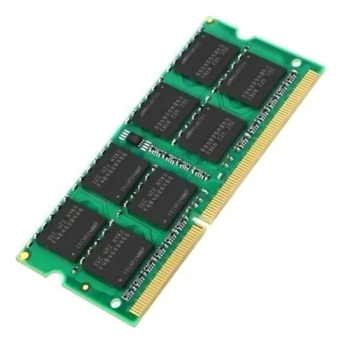 Memoria RAM DDR3L de 8 GB, 1600 MHz, 1,35 V - Kllisre