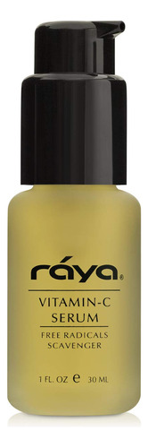 Vitamin C Serum (503) | Raya