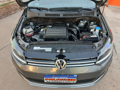 Suran 1.6msi Higline-2018