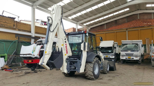 Imagen 5 de 8 de Otras Marcas Terex 2015