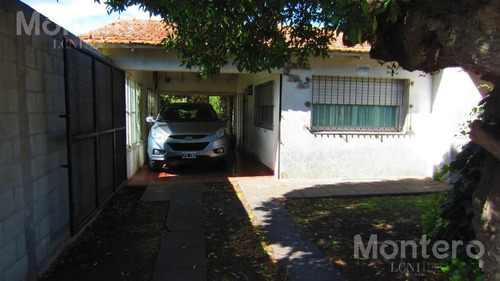 Imagen 12 de 15 de Oportunidad,casa A 200 Mts Del Mar, Con Frondosa Arboleda, 1000 M2 Cerco Perimetral, Alarma