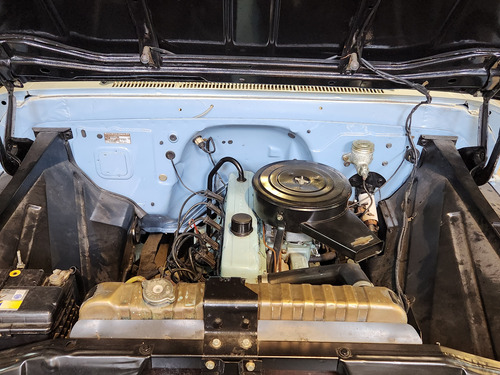Chevrolet C10 No F100.