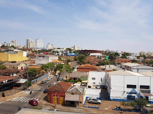 Imagem 14 de 22 de Apartamento Com 3 Dormitórios À Venda, 74 M² Por R$ 330.000,00 - Vila Filipin - Londrina/pr - Ap0909