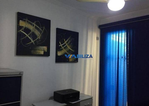 Imagem 4 de 18 de Sobrado Com 3 Dormitórios À Venda, 115 M² Por R$ 585.000,00 - Jardim Santa Mena - Guarulhos/sp - So0812