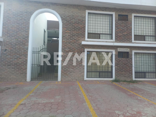 Departamento En Venta En Residencial Campestre La Rosita