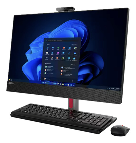 Lenovo Thinkcentre M90a Gen 5 Corei7 13th 16gb Ram 1tb Ssd