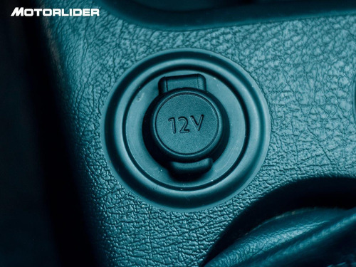 Imagen 21 de 25 de Peugeot Partner 1.6 M69 5 Pas | Permuta / Financia