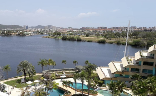 Imagen 6 de 16 de La Exclusividad No Es Cualquier Cosa...penthouse En Venta Isla Paraíso Maria Jose Chaparro 04148140599