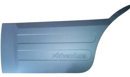 Platina Puerta Trasera Izquierda Idea Adventure