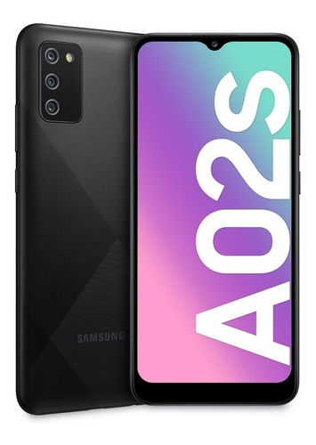 Samsung A02s 