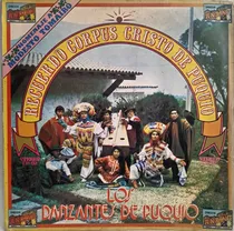 Comprar Jch- Los Danzantes De Puquio Recuerdo Corpus Cristo...huayno