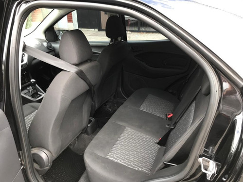 Ford Ka 1.5 Se 5 Ptas / Nafta / 2019