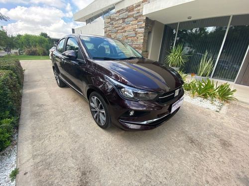 Imagen 2 de 13 de Fiat Cronos Precision At6 Okm 2022