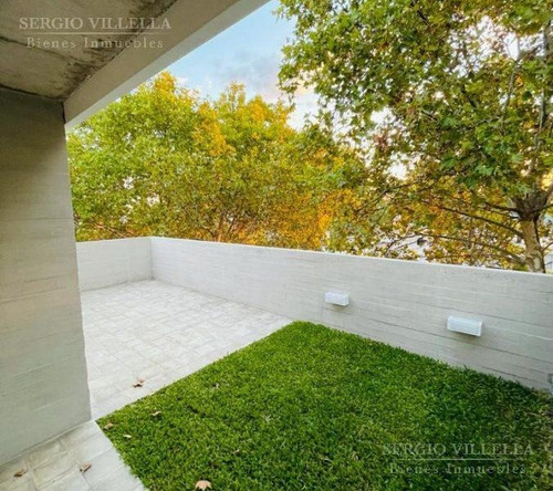 Imagen 8 de 12 de Departamento De 1 Dormitorio En Venta En Rosario