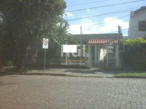 Casa Em Nonoai Com 3 Dormitórios - Ot6328