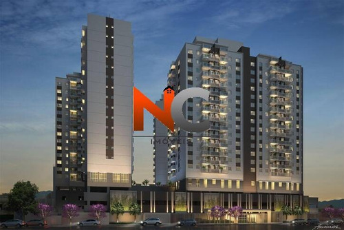 Imagem 12 de 12 de Apartamento Com 2 Dorms, Cachambi, Rio De Janeiro - R$ 329.000,00, 57m² - Codigo: 214 - 214