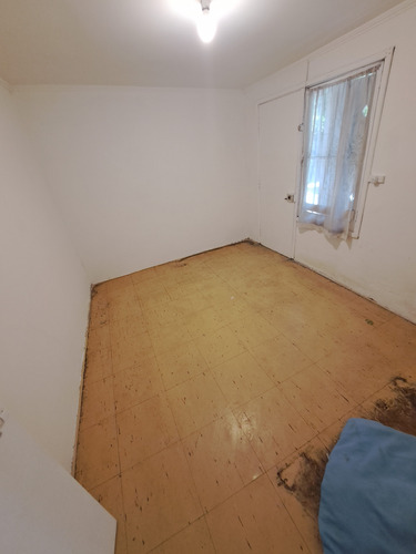 Casa Mt Rejas Posibilidad Arriendo Con Compromiso De Compra