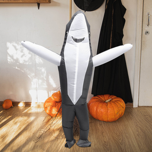 Disfraz Inflable De Dinosaurio Para Adultos, Accesorios Infl