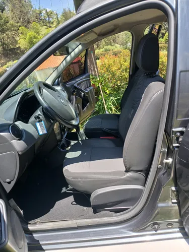 Renault Duster 2.0 Dynamique 4x2