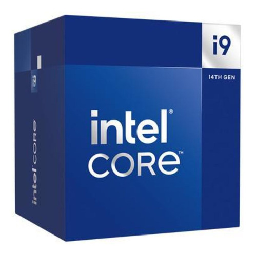 Procesador Intel Core I9-14900 2.0ghz 36mb Lga 1700