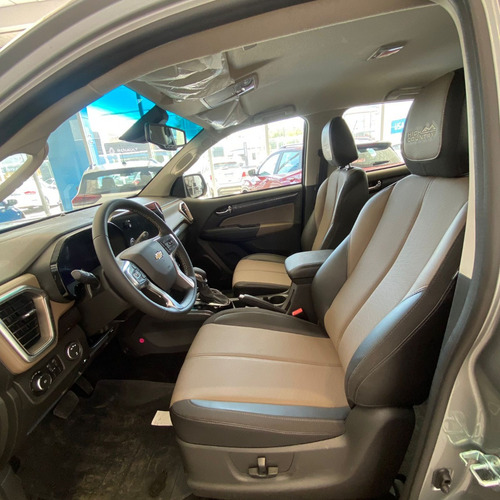 Chevrolet S10 2.8 High Country Cd Tdci 200cv